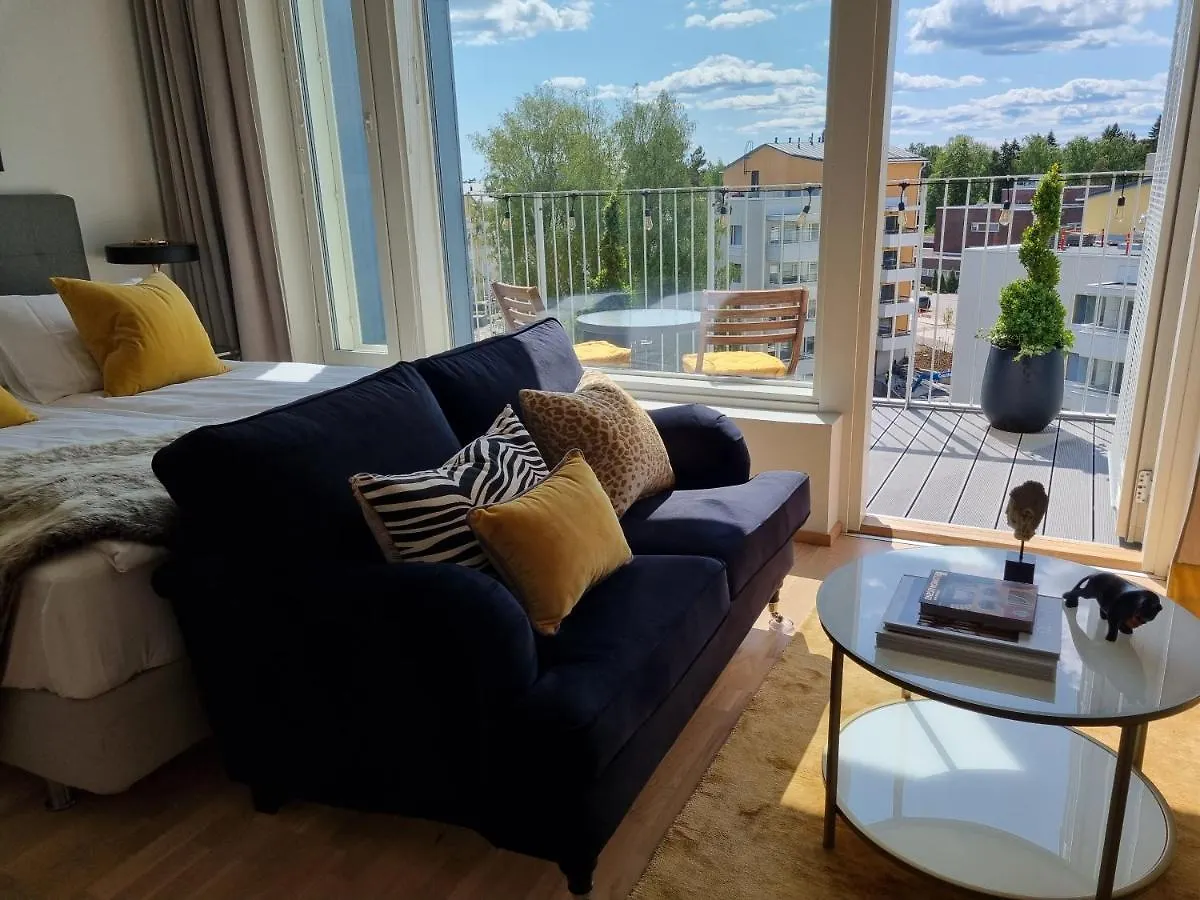Premier Residences Helsinki Apartment