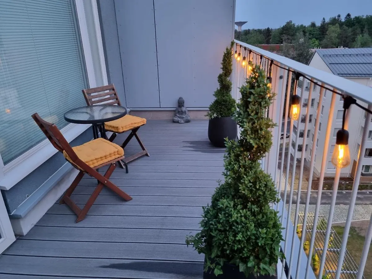 Apartment Premier Residences Helsinki